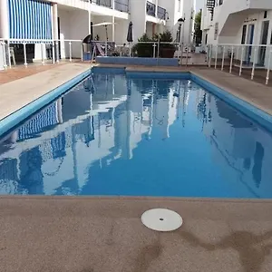 El Velero Сasa de vacaciones San José